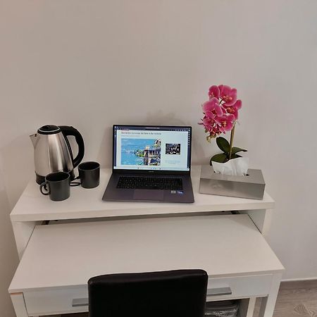 Center Suite Sorrento Baby 2 Екстер'єр фото