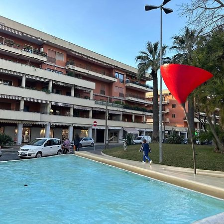 Center Suite Sorrento Baby 2 Екстер'єр фото