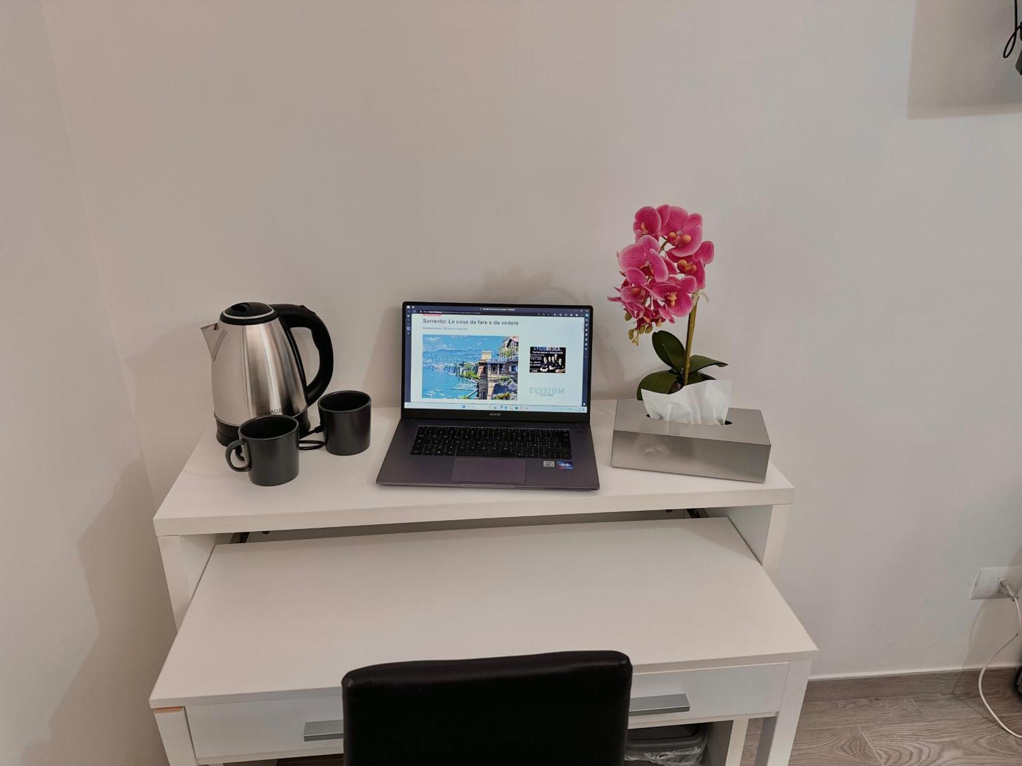 Center Suite Sorrento Baby 2 Екстер'єр фото