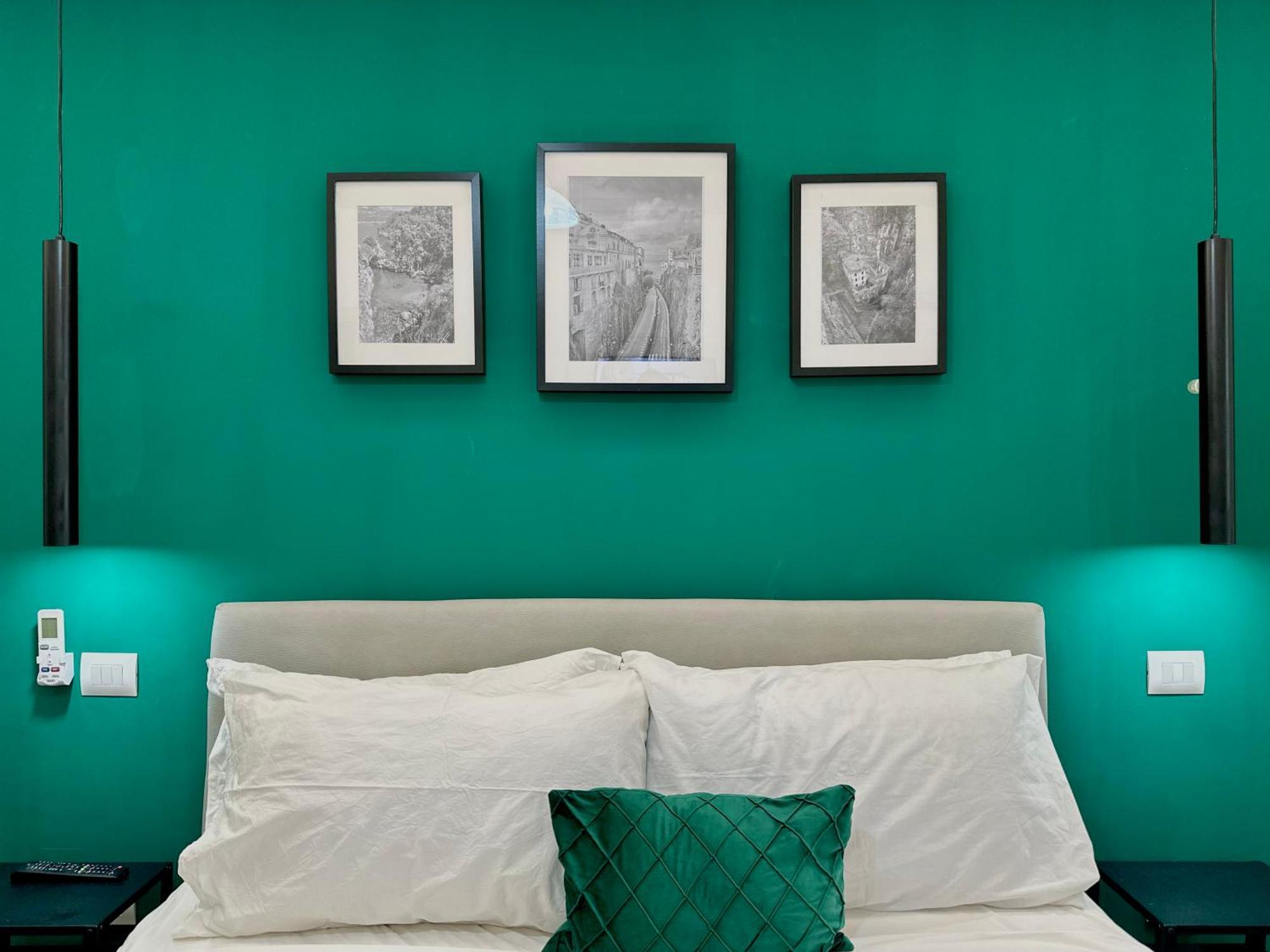 Center Suite Sorrento Baby 2 Екстер'єр фото