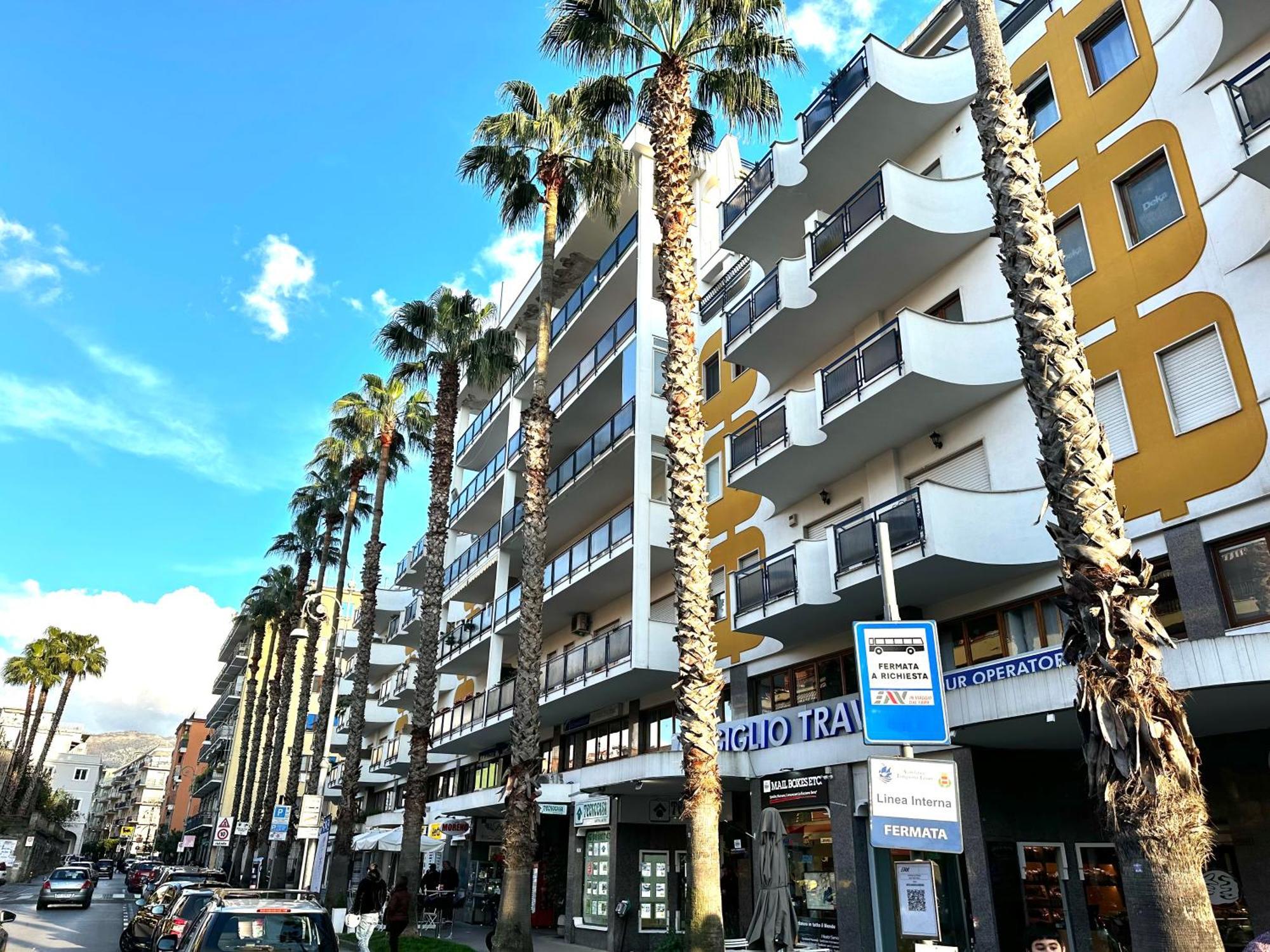 Center Suite Sorrento Baby 2 Екстер'єр фото