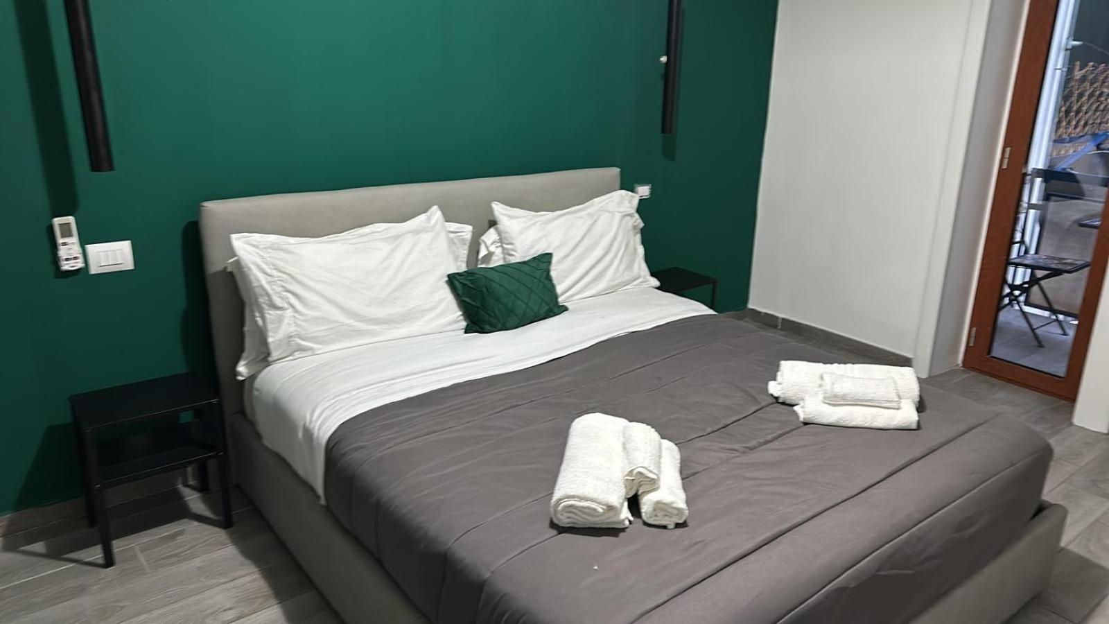 Center Suite Sorrento Baby 2 Екстер'єр фото