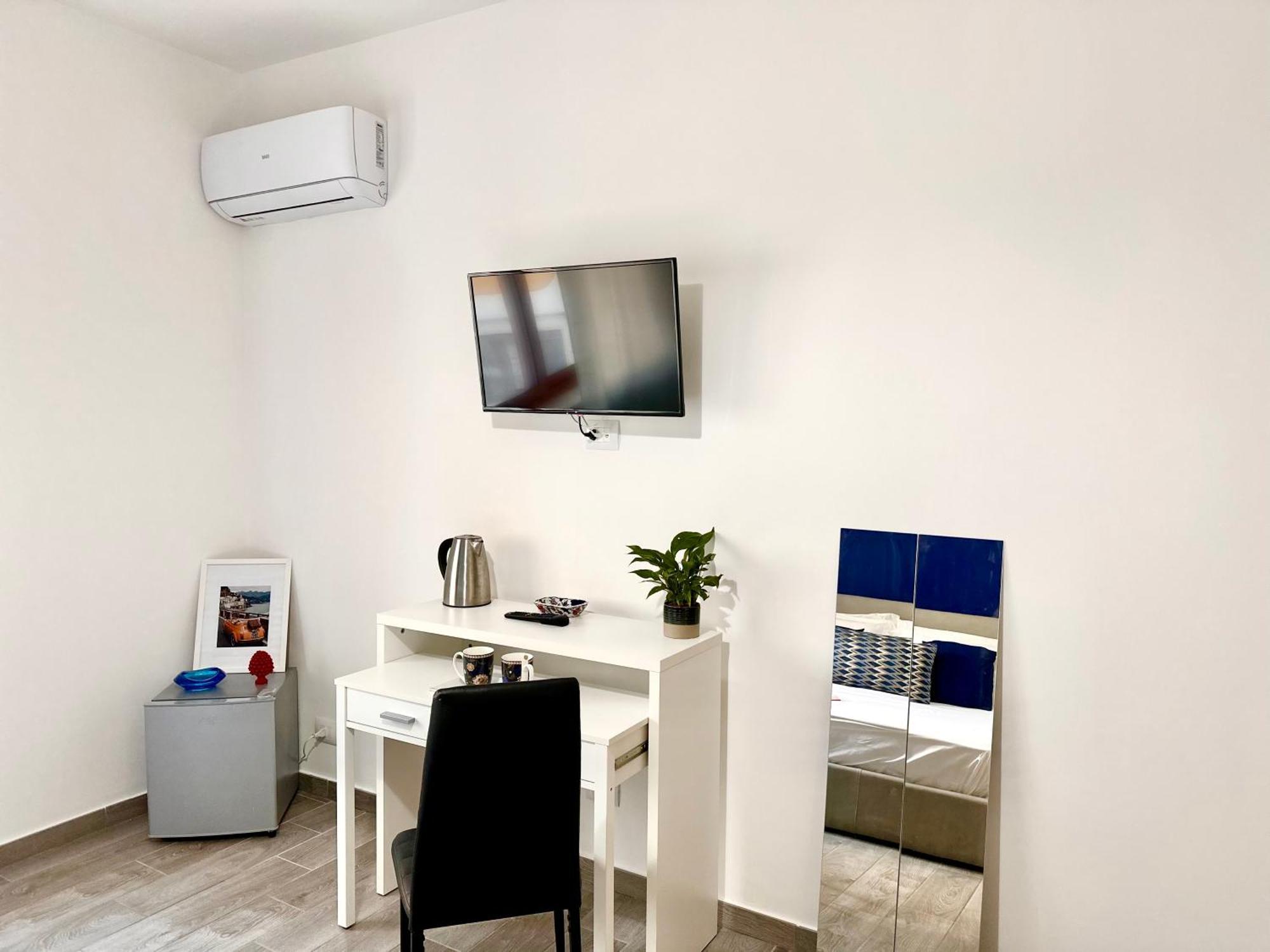 Center Suite Sorrento Baby 2 Екстер'єр фото