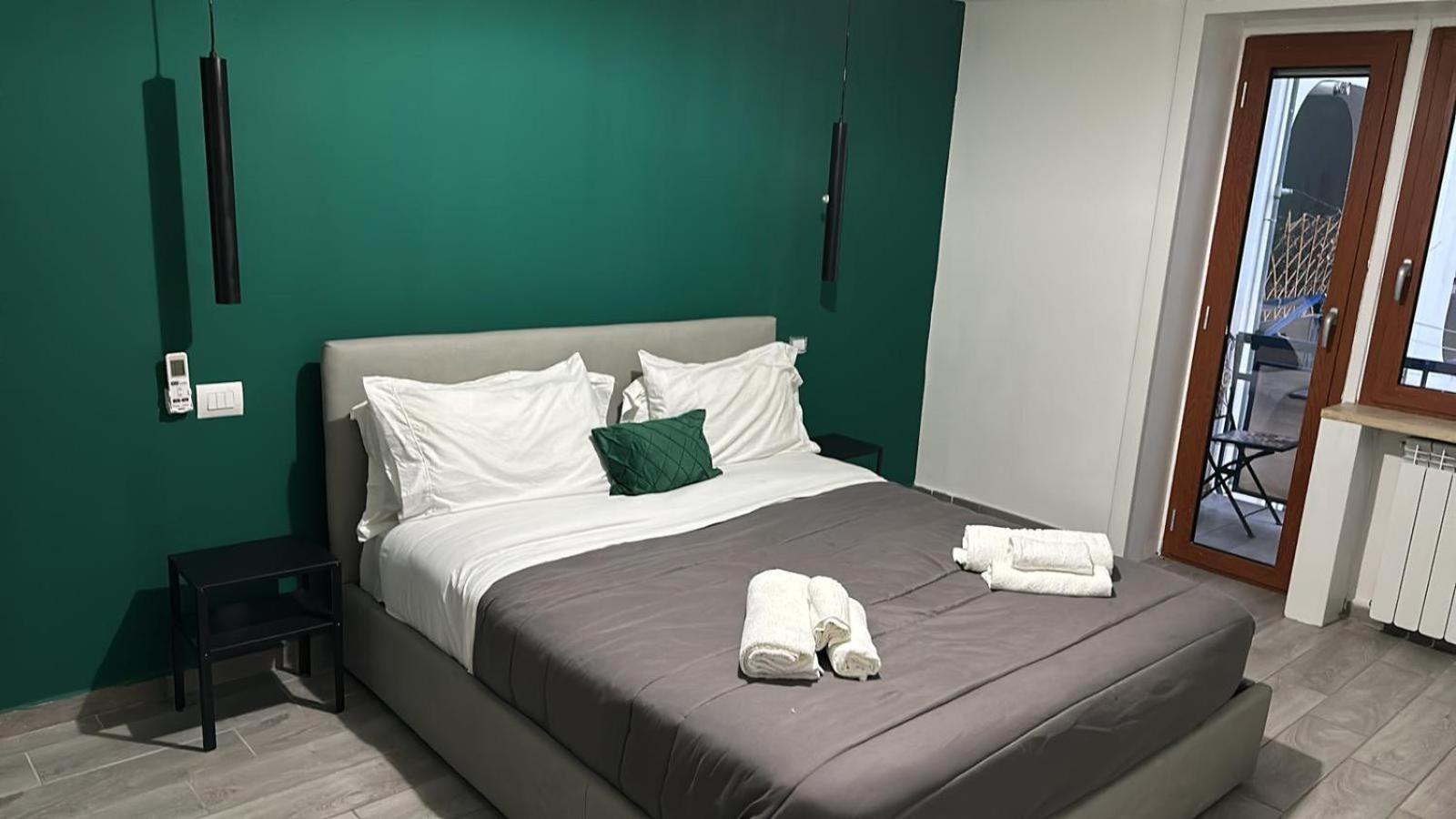 Center Suite Sorrento Baby 2 Екстер'єр фото