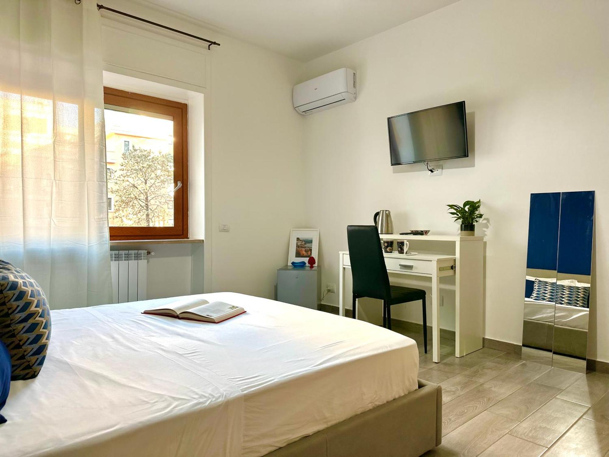 Center Suite Sorrento Baby 2 Екстер'єр фото