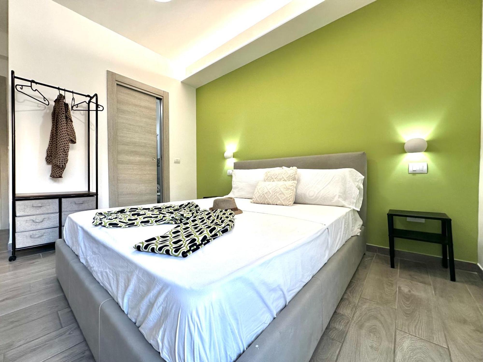 Center Suite Sorrento Baby 2 Екстер'єр фото