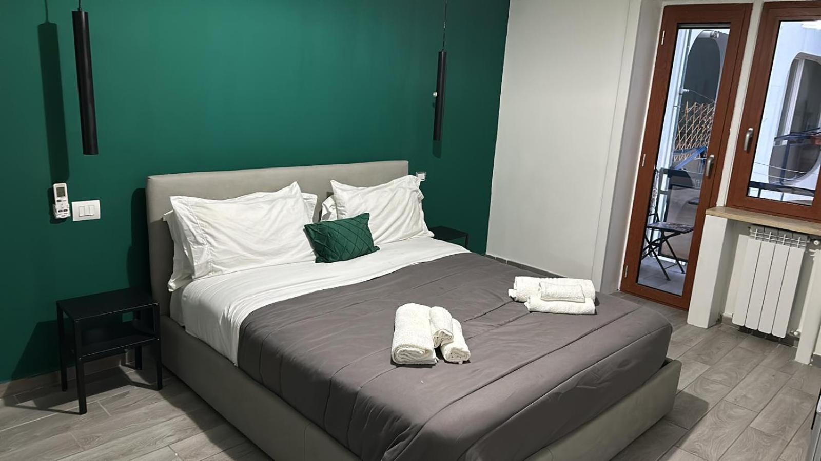 Center Suite Sorrento Baby 2 Екстер'єр фото