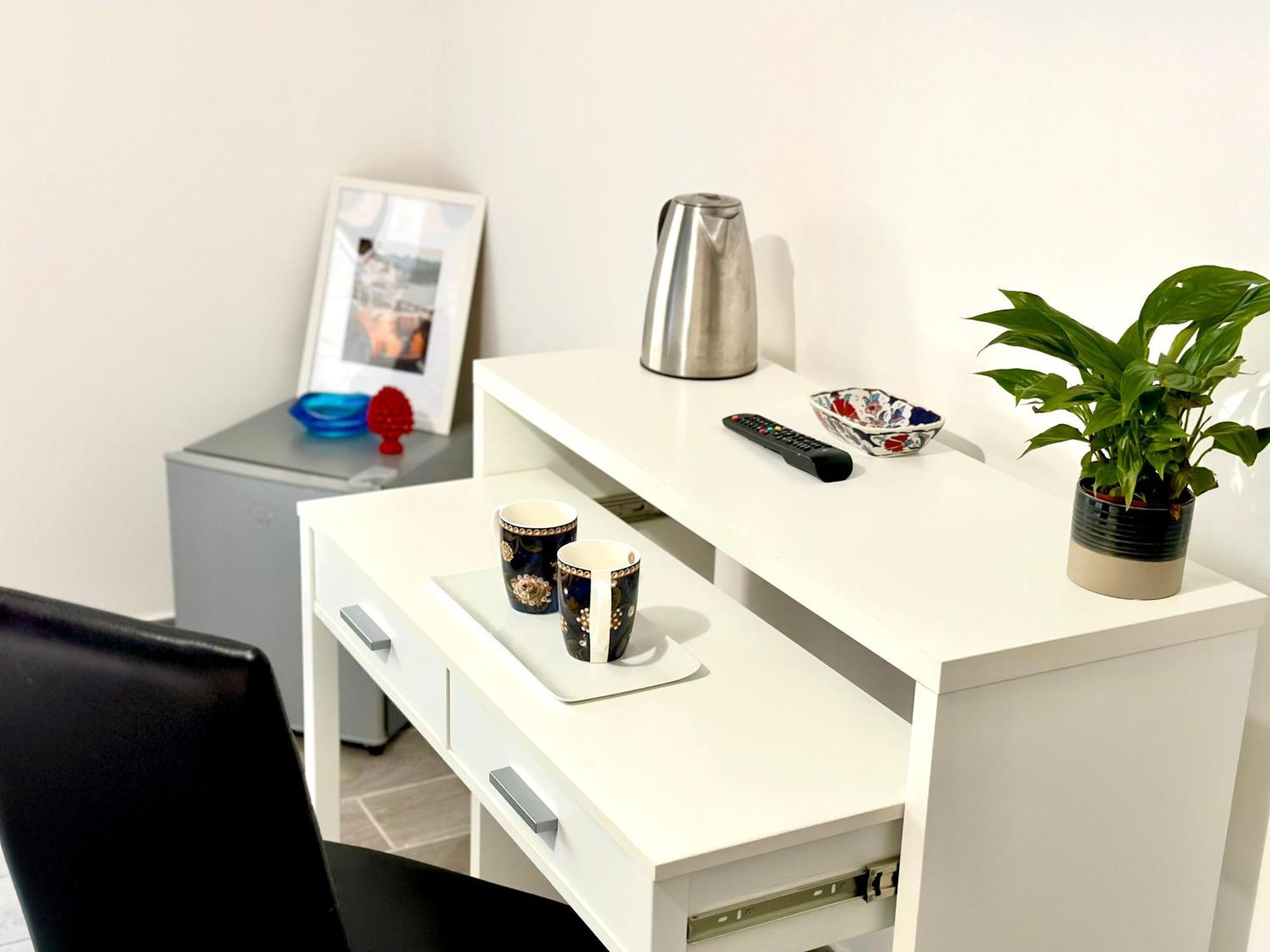 Center Suite Sorrento Baby 2 Екстер'єр фото