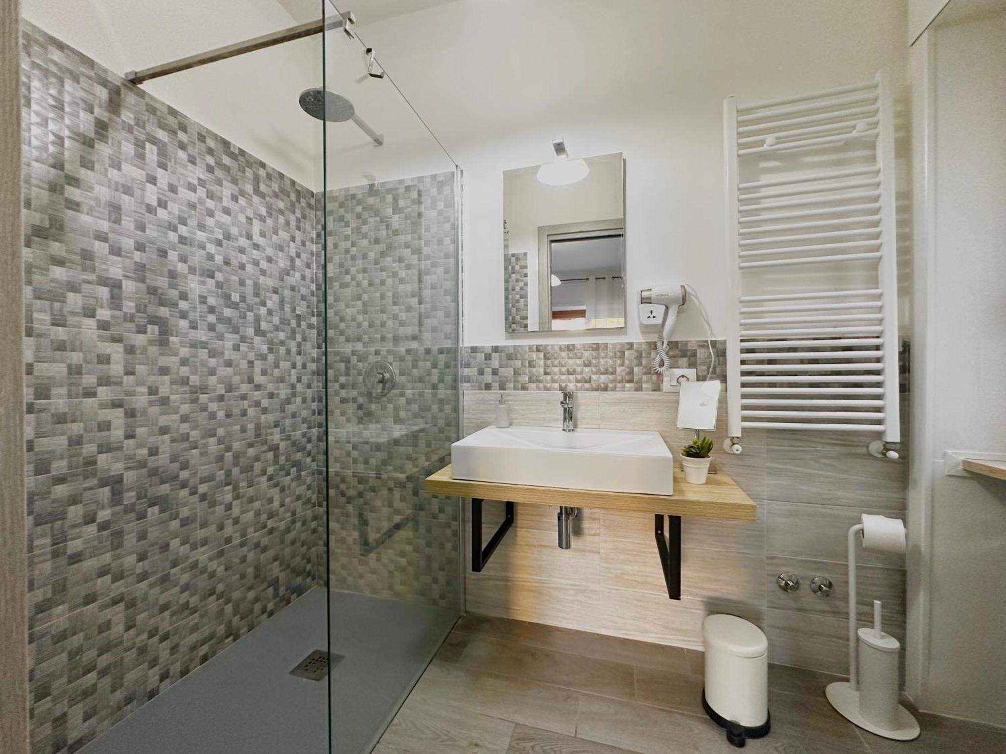 Center Suite Sorrento Baby 2 Екстер'єр фото