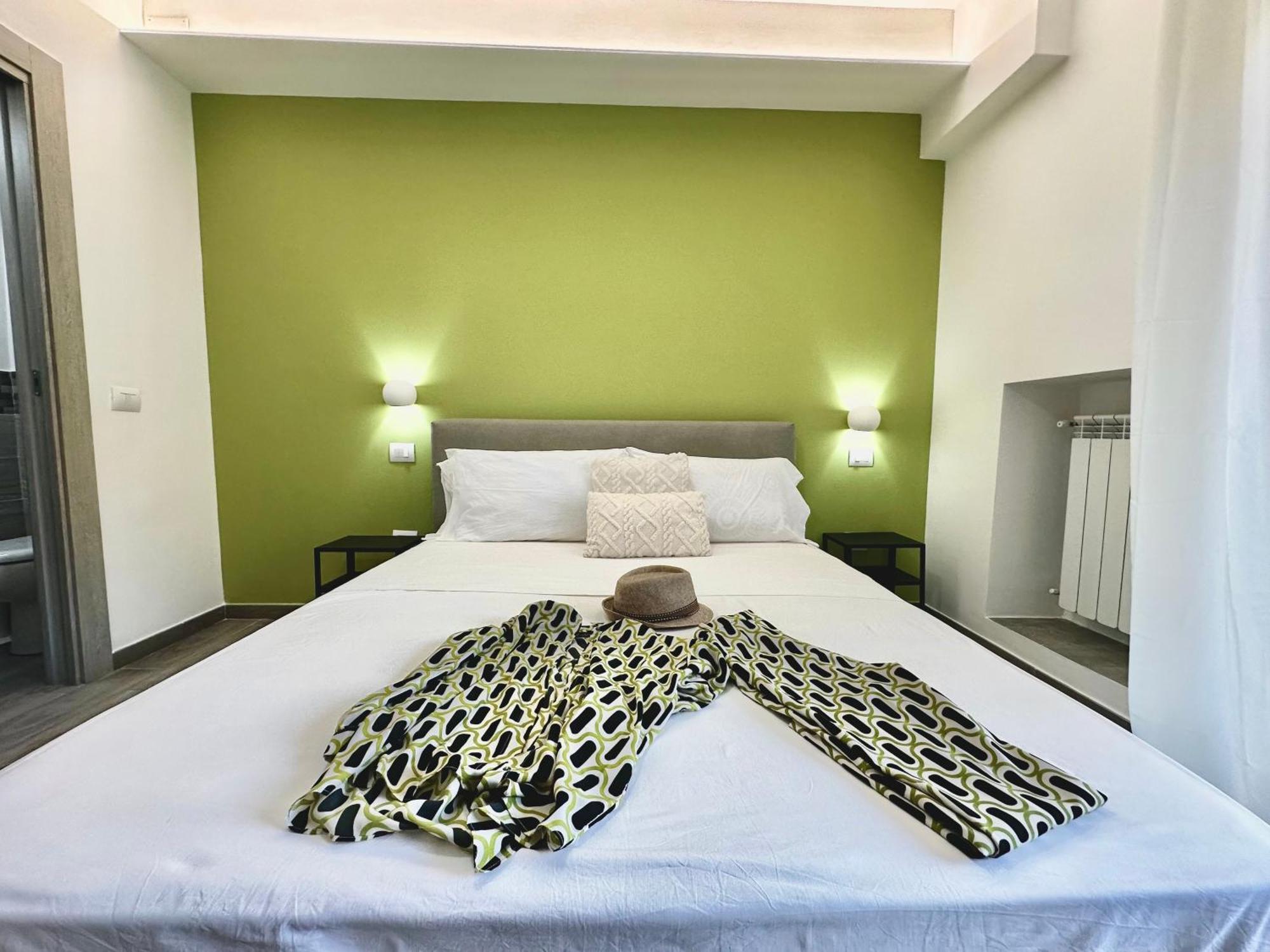 Center Suite Sorrento Baby 2 Екстер'єр фото