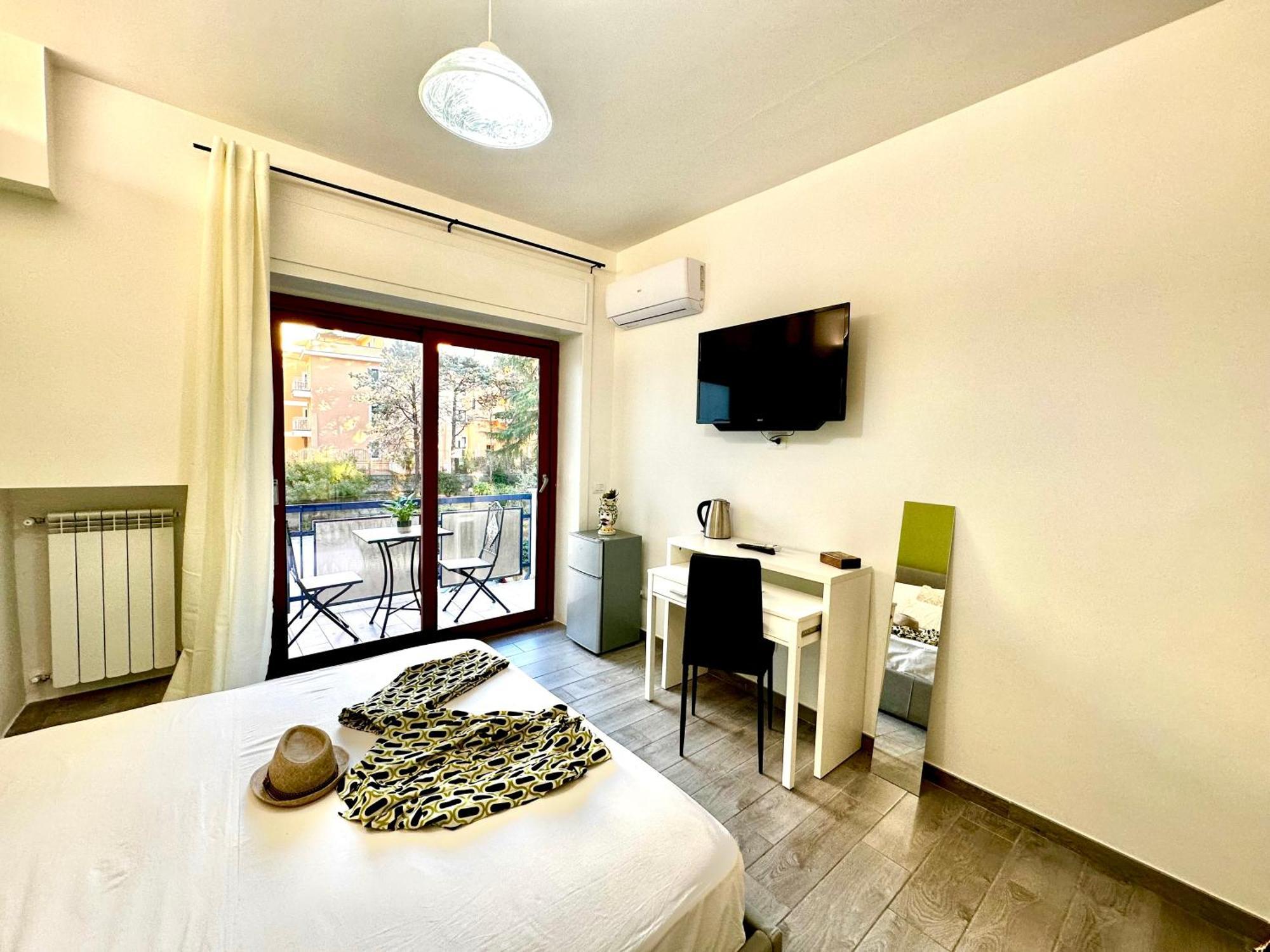 Center Suite Sorrento Baby 2 Екстер'єр фото