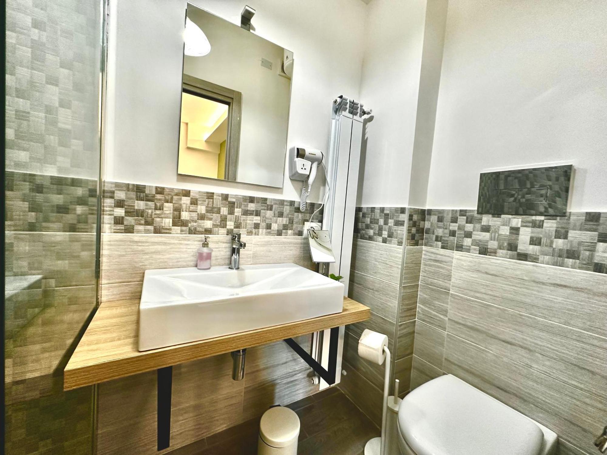 Center Suite Sorrento Baby 2 Екстер'єр фото