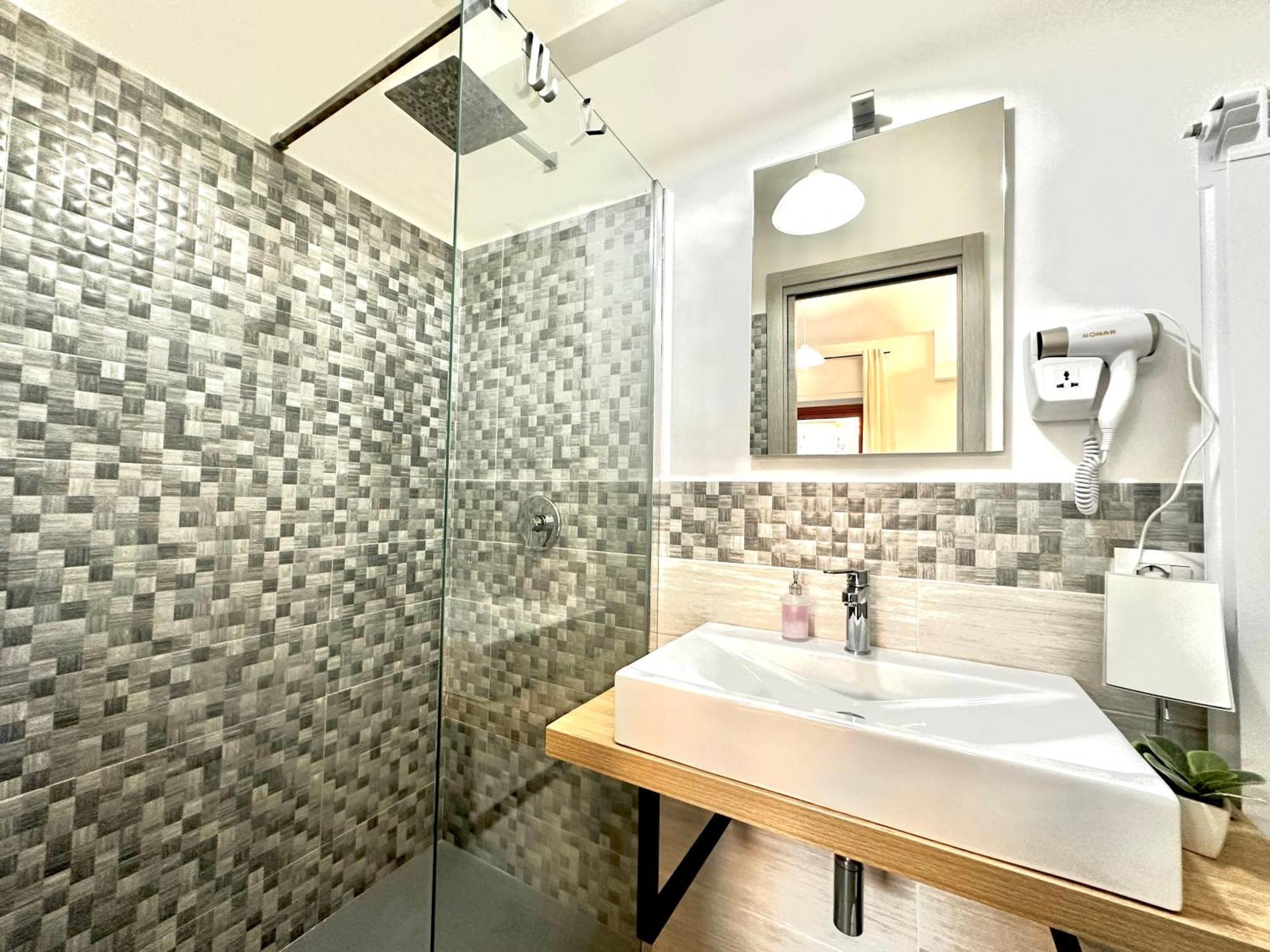 Center Suite Sorrento Baby 2 Екстер'єр фото